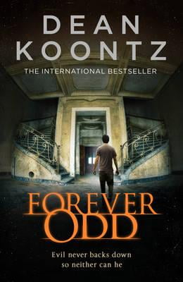 Publication Order of Odd Thomas Graphic Novels